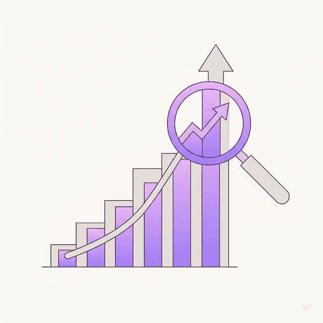 Análisis de productividad