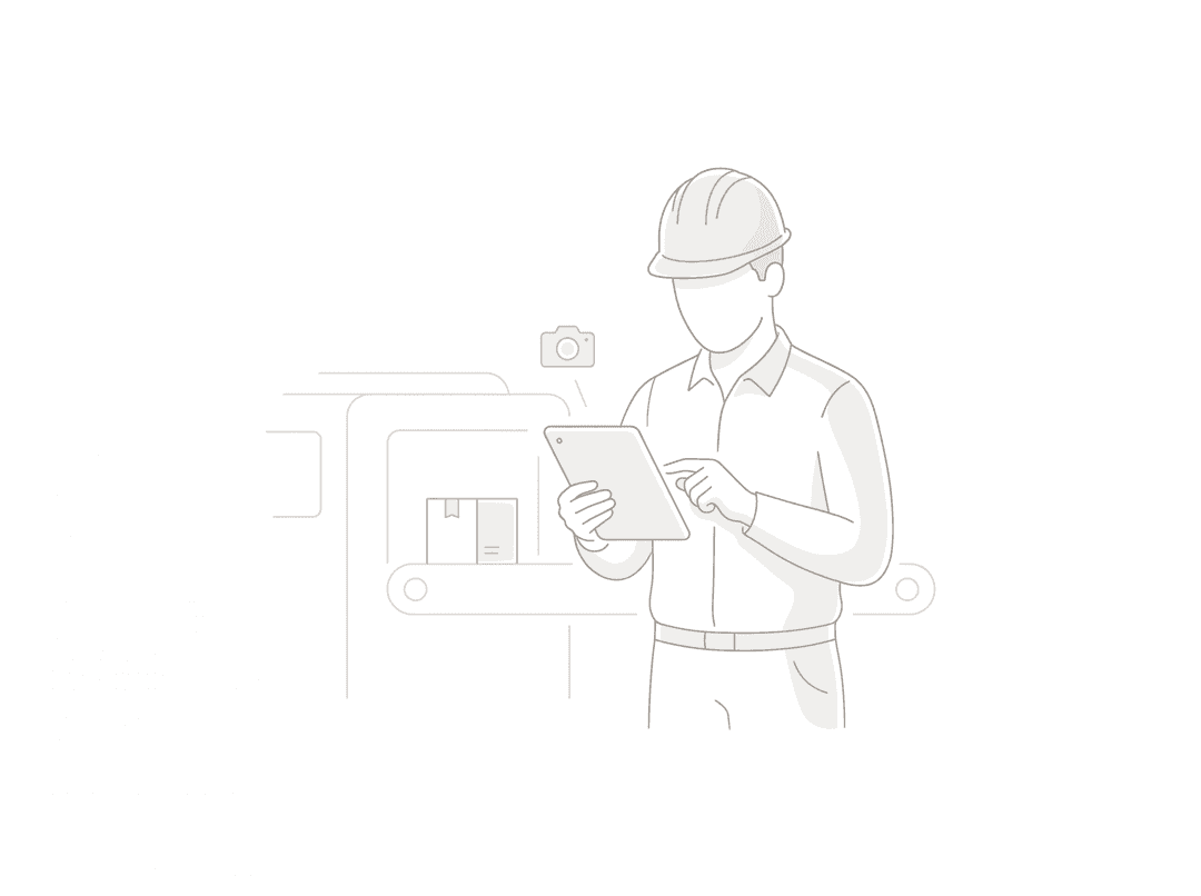 Operación con confianza